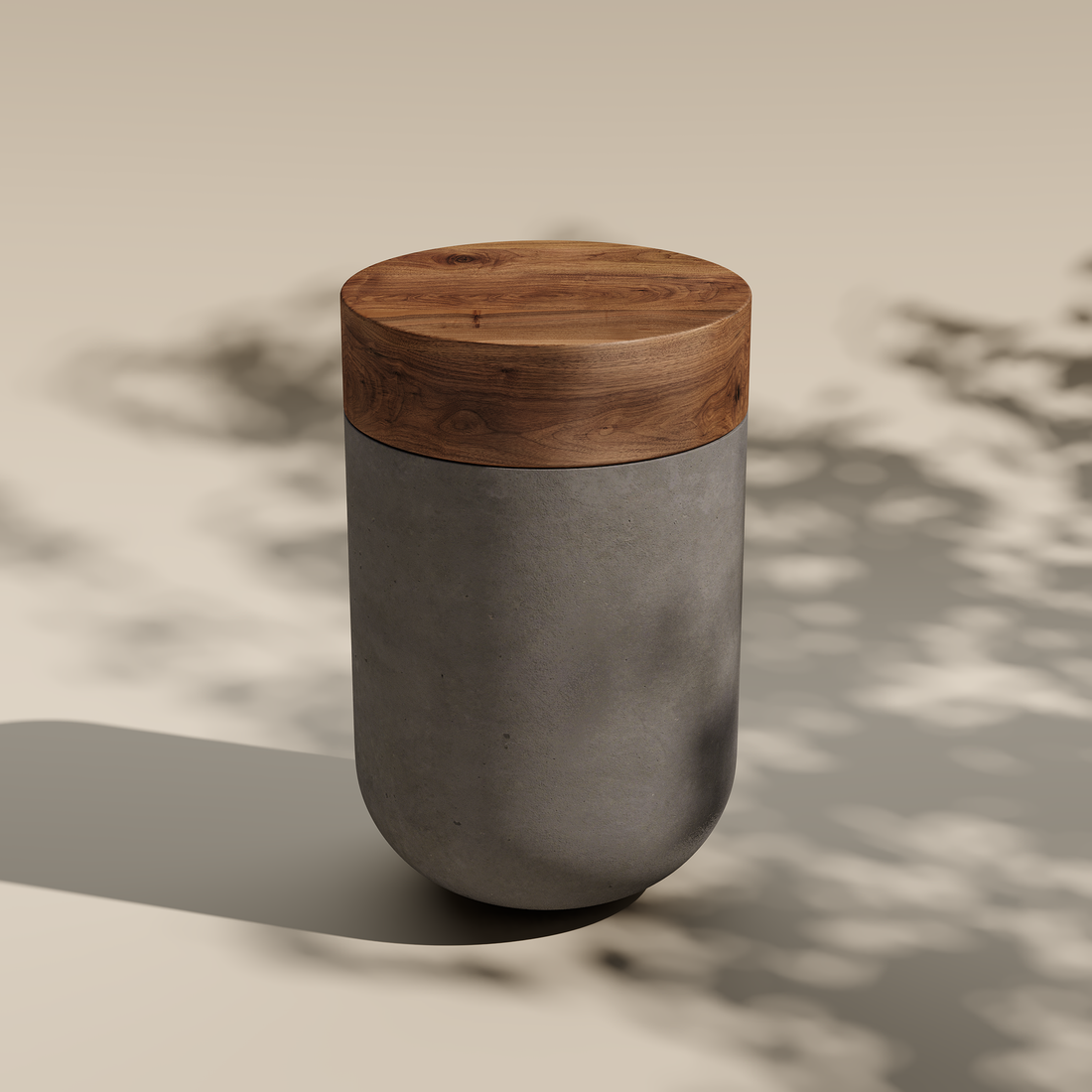 New MONOLIT vessel
